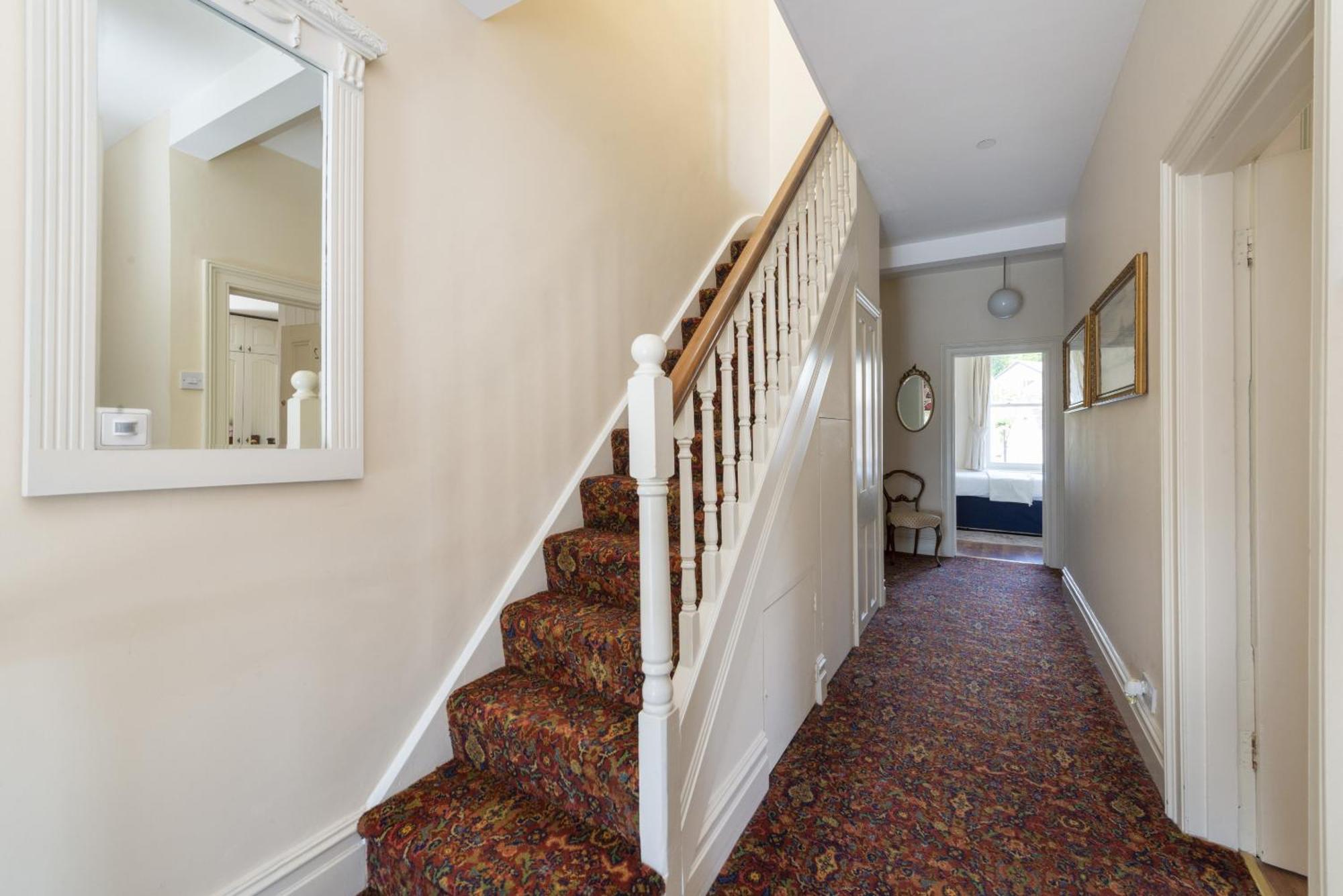 Bnb-Side พอร์ตแลนด์ ภายนอก รูปภาพ