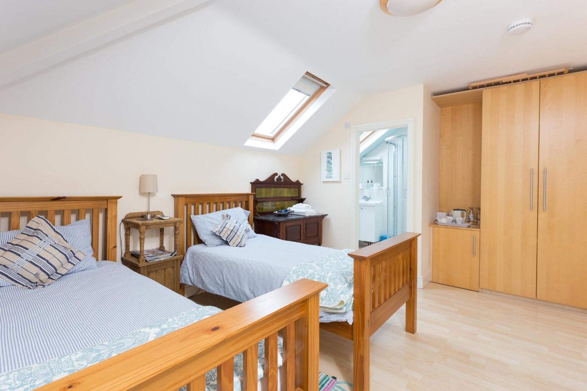 Bnb-Side พอร์ตแลนด์ ภายนอก รูปภาพ